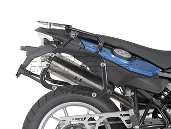 PRO side carriers  F 650/700/800 GS