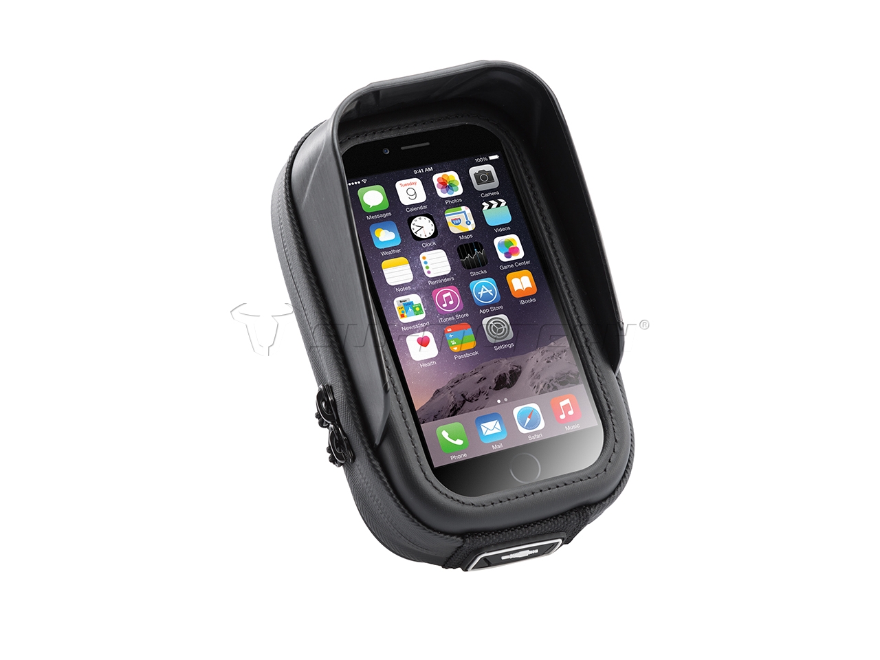 Navi case Pro S