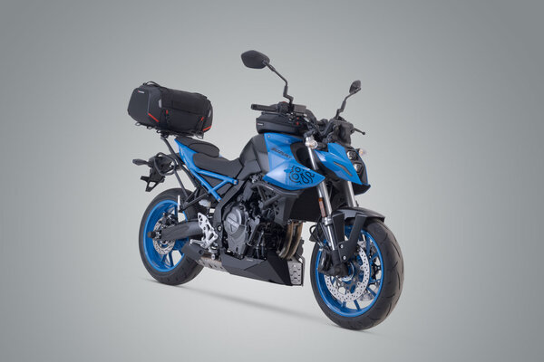 Rackpack set. Suzuki GSX-8S 22- - 2