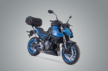 Rackpack set. Suzuki GSX-8S 22-
