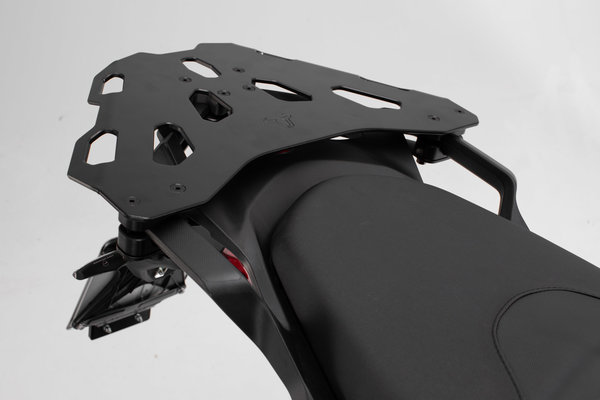 Adventure 3 case luggage system - 3
