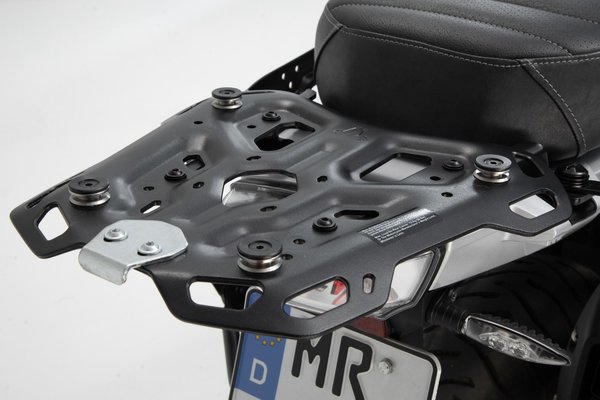 Adventure 3 case luggage system R 1200 GS LC (13-)/ R 1250 GS (18-) - 2