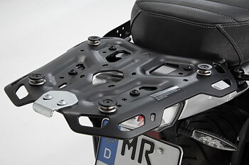 Adventure 3 case luggage system R 1200 GS LC (13-)/ R 1250 GS (18-)
