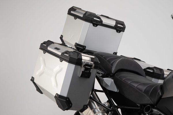 Adventure 3 case luggage system R 1200 GS LC (13-)/ R 1250 GS (18-)
