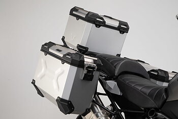Adventure 3 case luggage system R 1200 GS LC (13-)/ R 1250 GS (18-)