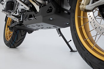 Engine guard