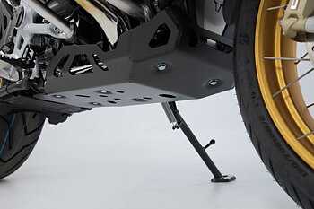 Engine guard