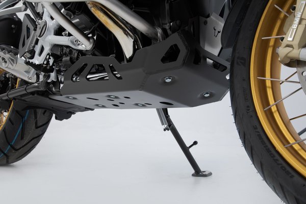 Engine guard - 3