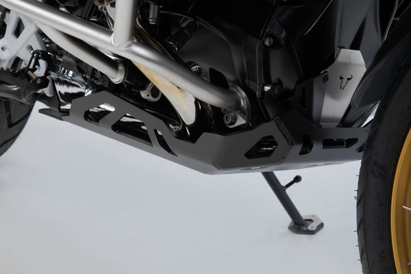 Engine guard - 4