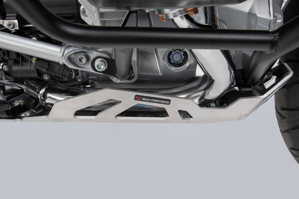 Engine guard - 3