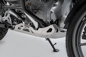 Engine guard