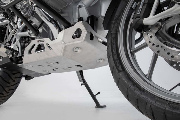Engine guard - 2