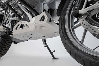 Engine guard