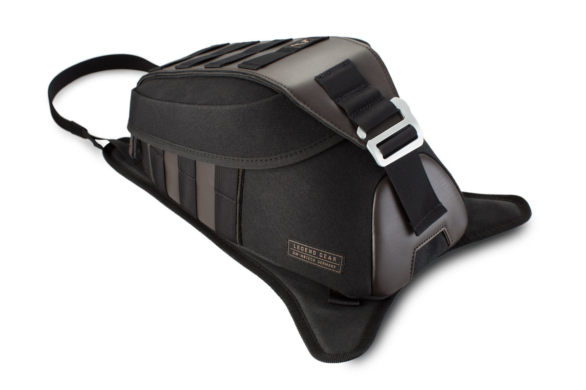 Legend Gear strap tank bag LT2 - 5