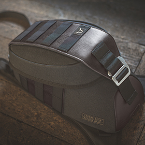 Legend Gear strap tank bag LT2 - 3