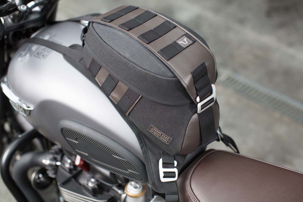 Legend Gear strap tank bag LT2 - 6