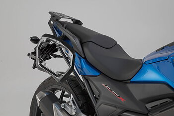 Adventure 3 case luggage system NC750 S/SD, NC750 X/XD (16-)