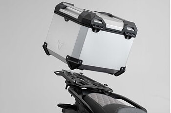 Adventure 3 case luggage system NC750 S/SD, NC750 X/XD (16-)