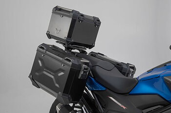 Adventure 3 case luggage system NC750 S/SD, NC750 X/XD (16-)