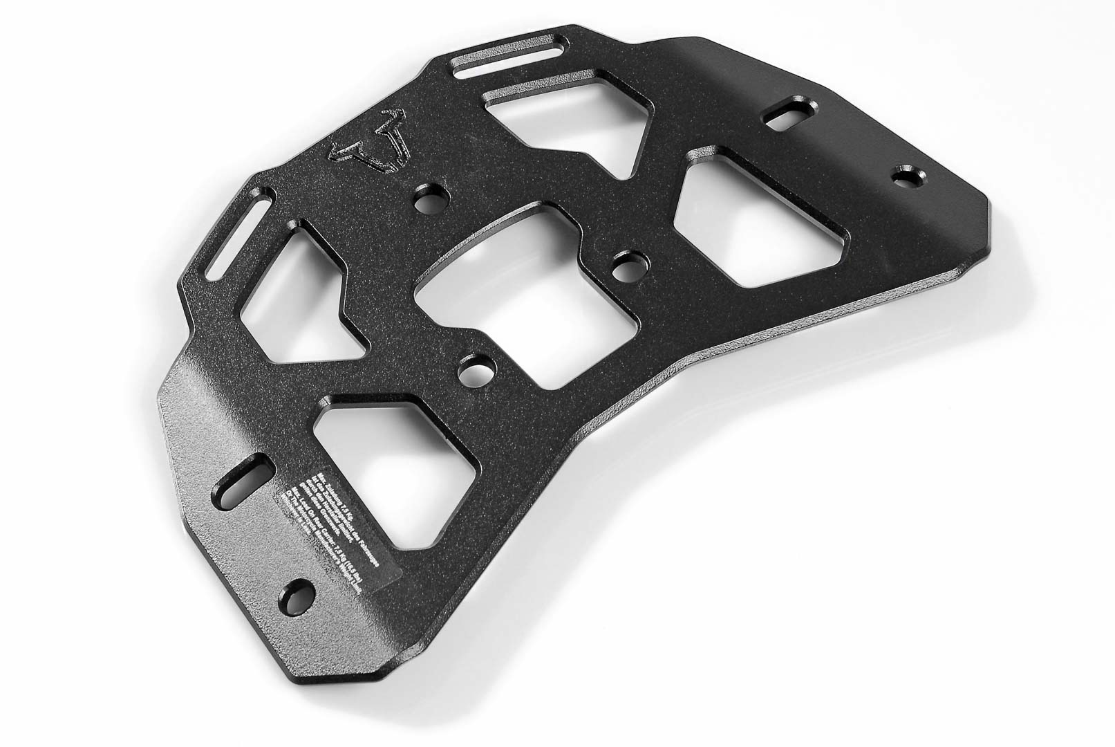 Adventure 3 case luggage system  Versys 650 (07-09) - 3