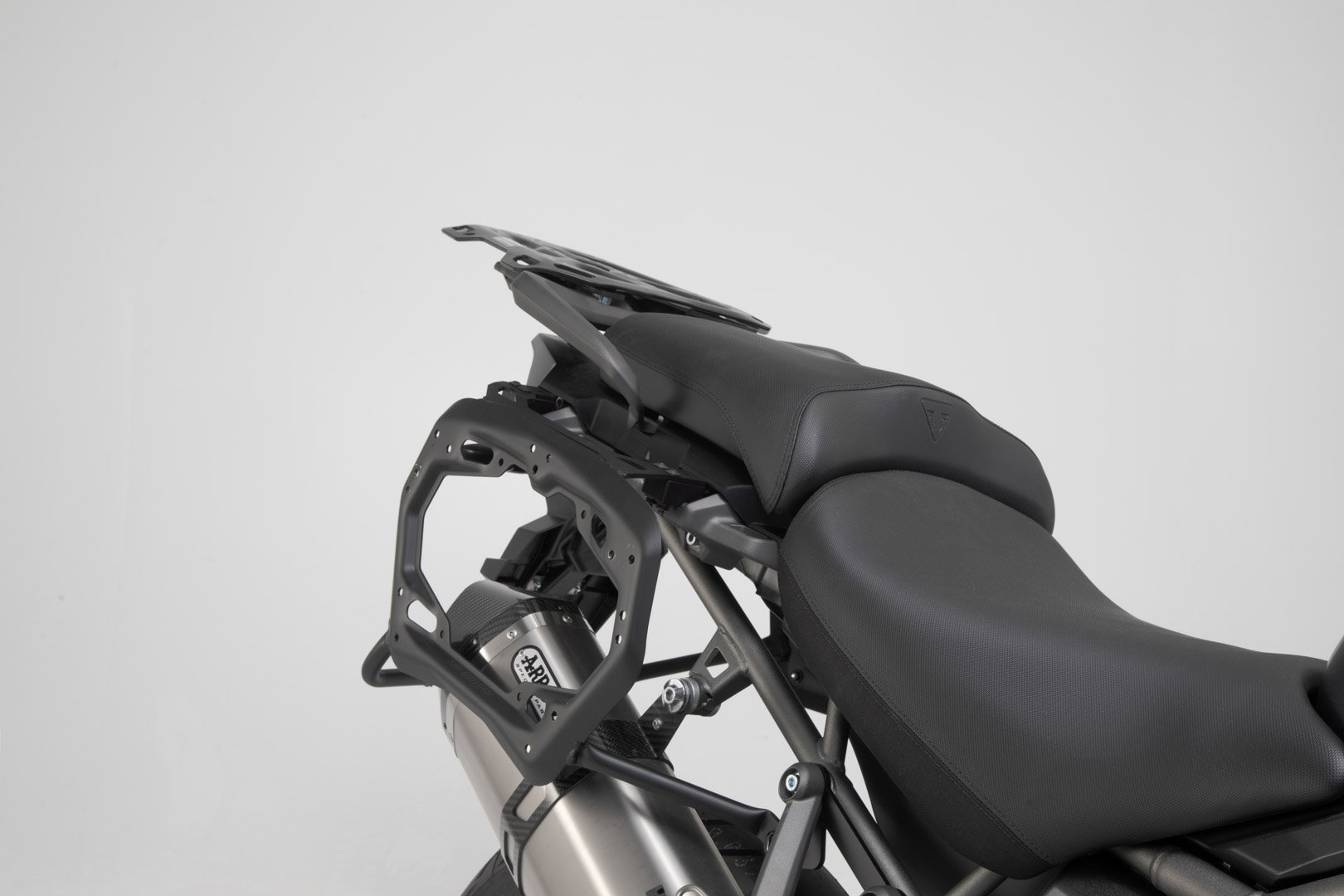 Adventure 3 case luggage system Tiger 1200 models (11-) - 3