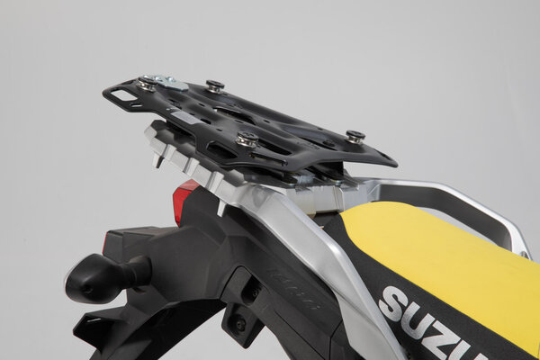Adventure 3 case luggage system DL 650 V-Strom (17-) - 3