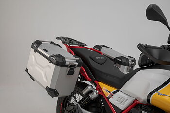 Adventure 3 case luggage system V85 TT (19-)