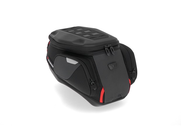 PRO City tank bag  11-14 l.