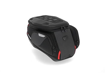 PRO City tank bag  11-14 l.