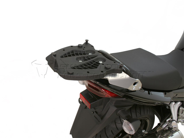Adapter plate for ALU-RACK - 3