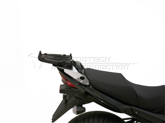 Adapter plate for ALU-RACK - 2