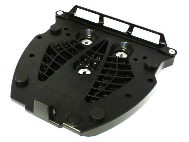 Adapter plate for ALU-RACK - 2