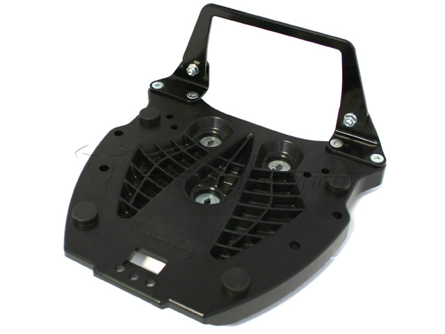 Adapter plate for ALU-RACK - 2