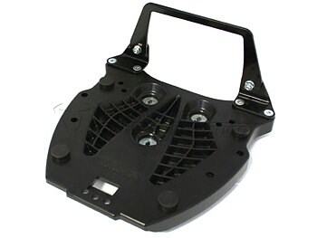 Adapter plate for ALU-RACK