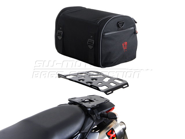 Luggage rack extension for ALU-RACK - 5