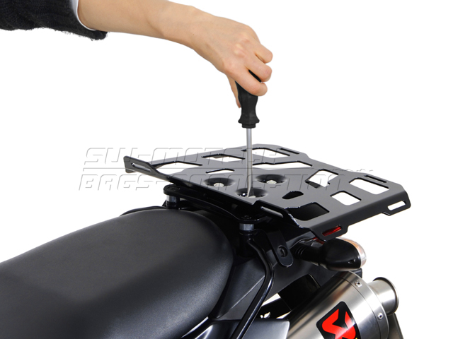 Luggage rack extension for ALU-RACK - 3