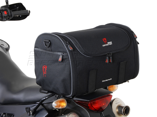 Luggage rack extension for ALU-RACK - 4