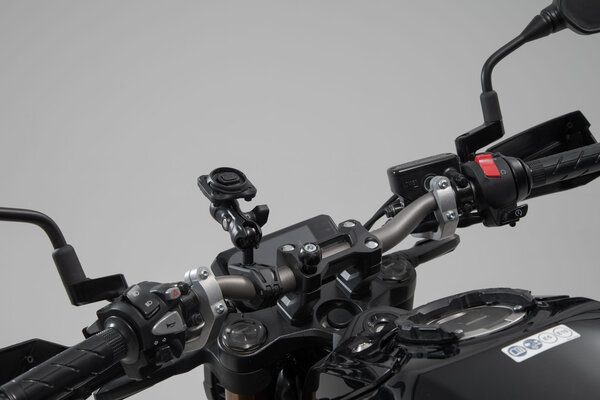 Universal GPS mount kit with Phone Case - 3
