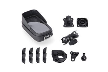 Universal GPS mount kit with Phone Case