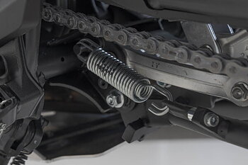 Centerstand. Honda XL750 Transalp  (22-23)