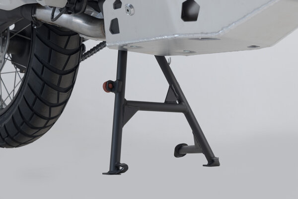 Centerstand. Honda XL750 Transalp  (22-23)