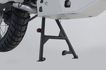Centerstand. Honda XL750 Transalp  (22-23)