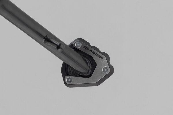 Extension for side stand foot. Honda XL750 Transalp  (22-23)