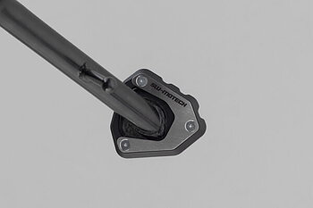 Extension for side stand foot. Honda XL750 Transalp  (22-23)