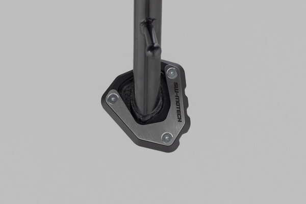 Extension for side stand foot. Honda XL750 Transalp  (22-23) - 2