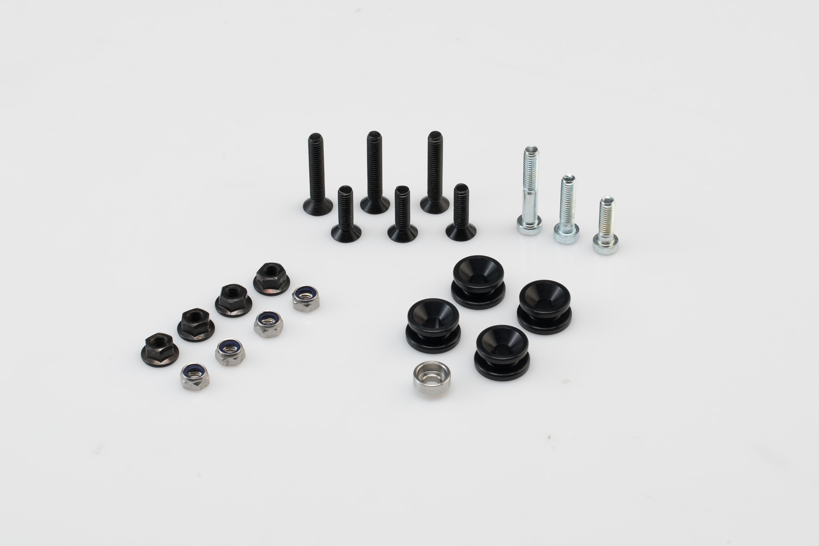 Adapter kit for SysBag