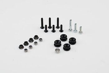 Adapter kit for SysBag