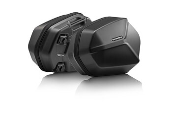 AERO ABS side case system CBF 500/600/1000