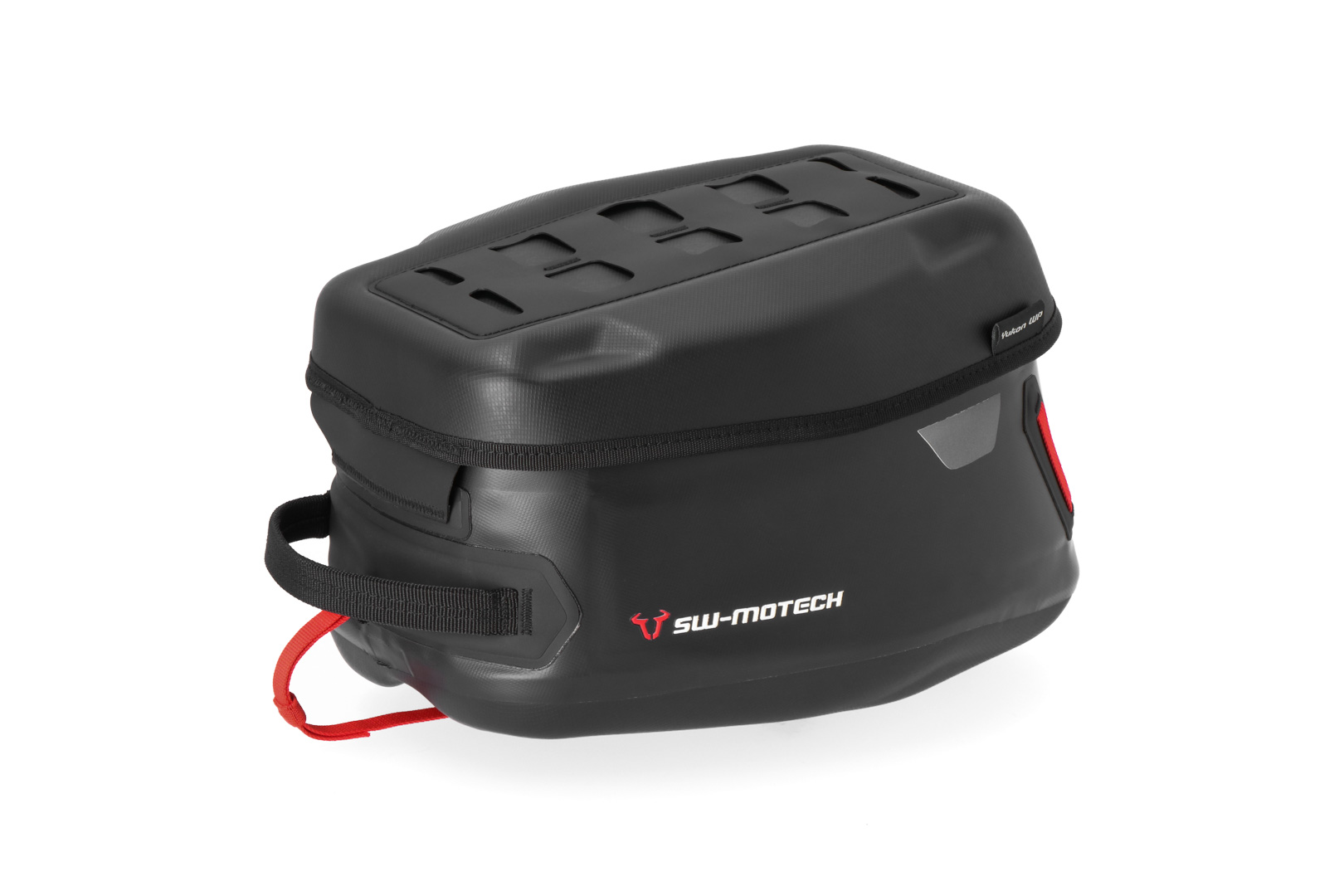 PRO Yukon WP tank bag - 6