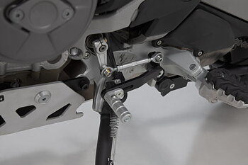 Gear lever